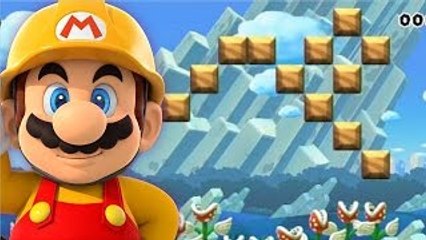 ぺいんとさんコースに挑む!!【赤髪のとものマリオメーカー実況】