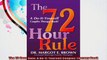 The 72 Hour Rule A DoItYourself Couples Therapy Book