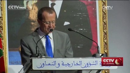 Lybie : les factions rivales signent un accord d’unité