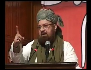 Allama Kaukab Norani ka Khola challenge