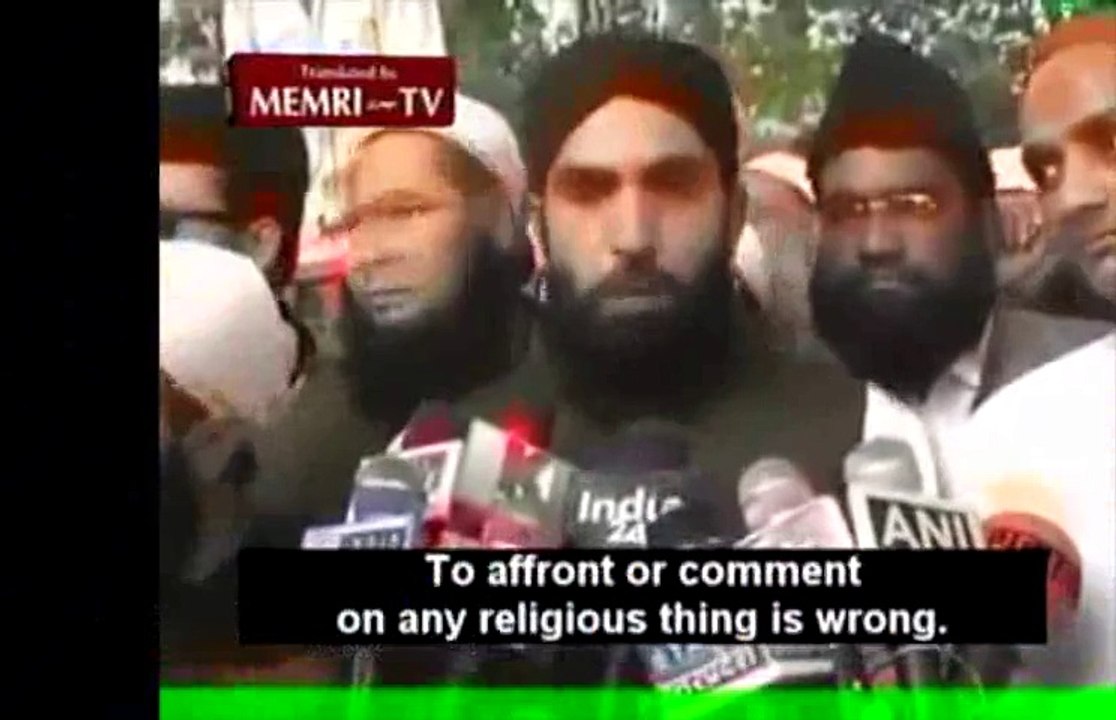 Are we still sleeping and overlooking the terror in the name of ‪#‎Islam‬.