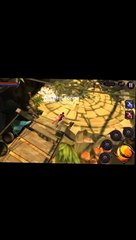Darkness Reborn Gameplay Part I