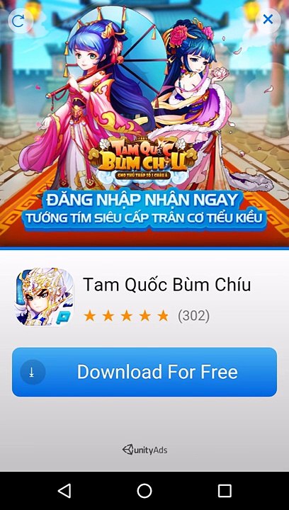 Tap rising Gameplay Mobile