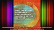 Healing Eating Disorders with Psychodrama and Other Action Methods Beyond the Silence and