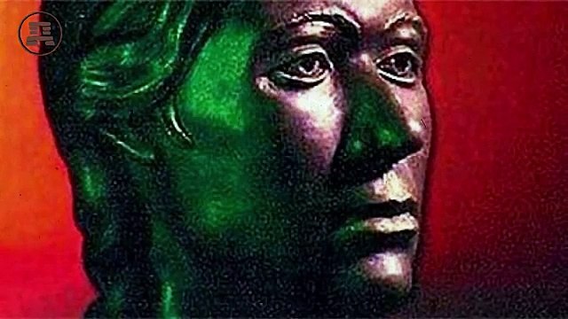 Тайна гробницы арийской принцессы. Сергей Алексеев