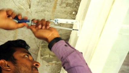 Curtain Motors Installation Guide