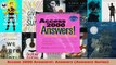 Read  Access 2000 Answers Answers Answers Series Ebook Free