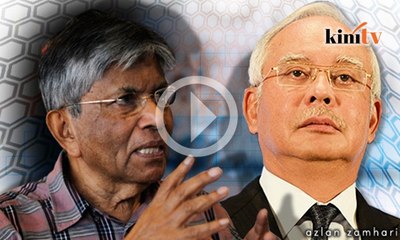 'Selagi Najib presiden parti, kerjasama Umno-PAS akan gagal'