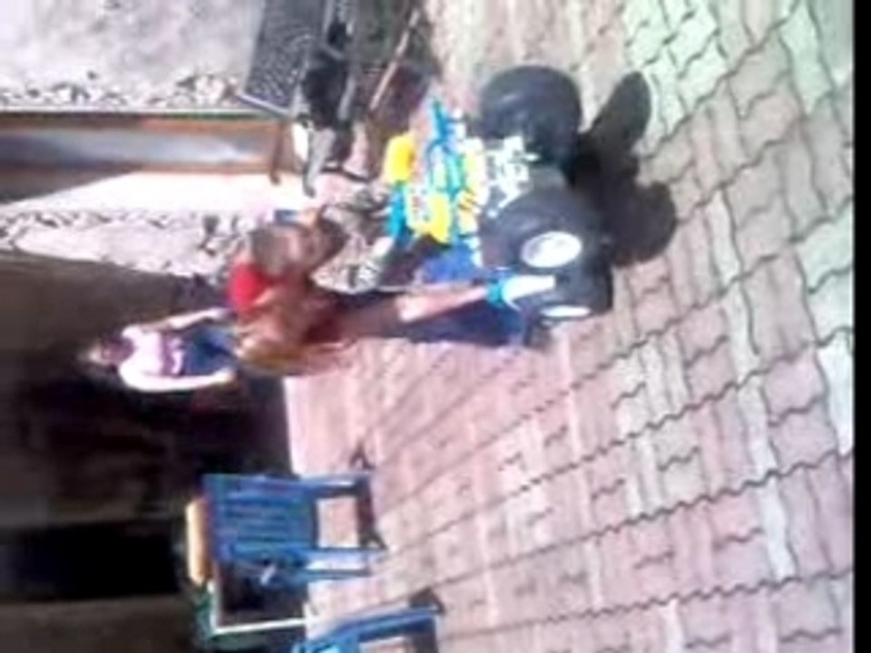 Tristan 3ans