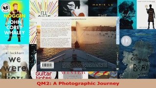 Read  QM2 A Photographic Journey Ebook Free