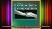 The Counselors Companion What Every Beginning Counselor Needs to Know