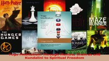 PDF Download  Yoga Meditation Through Mantra Chakras and Kundalini to Spiritual Freedom Download Online