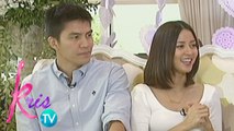 Kris TV: Difference of married life from being single