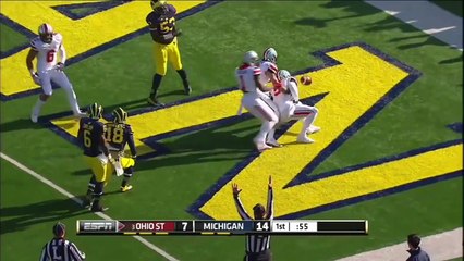 Greatest Football Highlights - 10 Biggest Tackles In Football