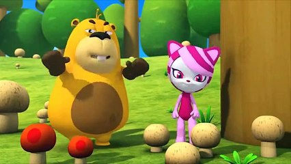 코코몽 시즌3 (Cocomong Season3) [욕심쟁이 네콩이] 9화