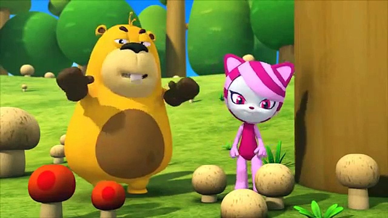 코코몽 시즌3 (Cocomong Season3) [욕심쟁이 네콩이] 9화