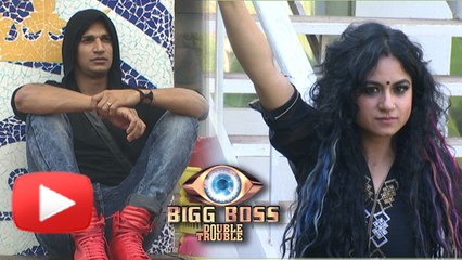 Bigg Boss 9: Priya Supports Prince In Captaincy Task| Day 67 | 17th December, 2015