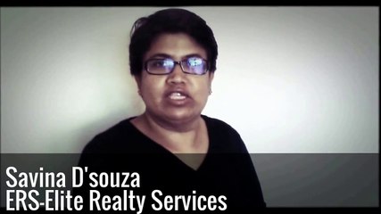 Savina Dsouza ERS IGNITE