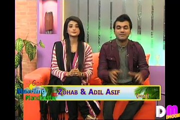 Good Morning Manchester 17-17-2015 part1