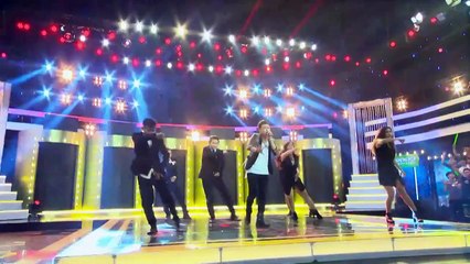 Ca Sĩ Giấu Mặt Tập 11 - Ngô Kiến Huy