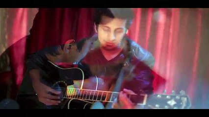 Zunair Khalid Ft. Mahad Nadeem & Aima Baig Mashup - 2015