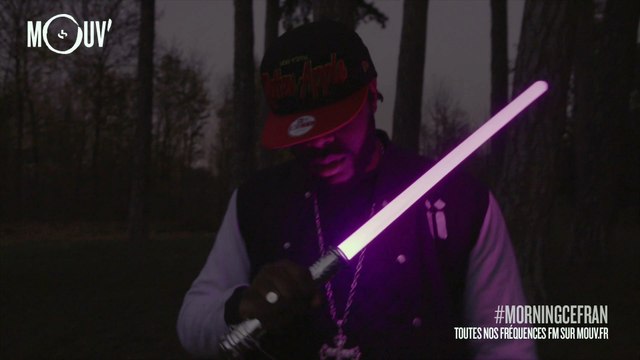 WILLAXXX : BOOBI - 92i Vador (parodie Booba - 92i Veyron )