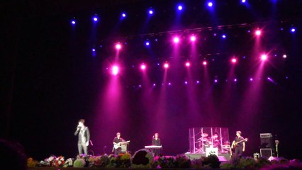 «Часы» А.Бон и Д.Билан (Москва, Crocus, 29.05.2015) (mariglav)