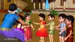 Veeri Veeri Gummadi Pandu 3D Animation Telugu Rhymes for children