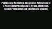 Pentecostal Aesthetics: Theological Reflections in a Pentecostal Philosophy of Art and Aesthetics.