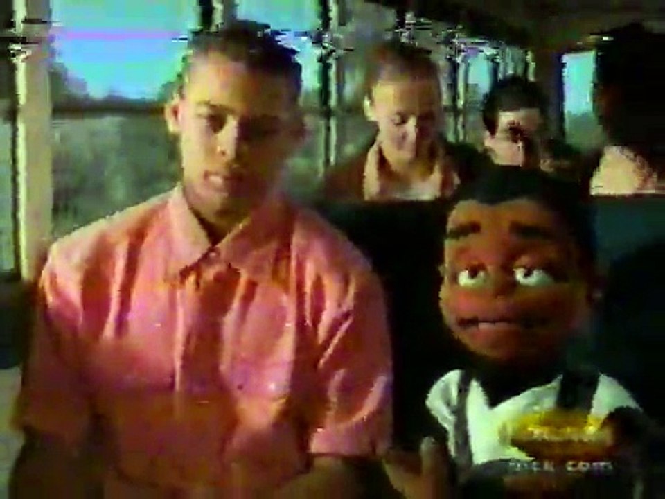 Cousin Skeeter - Season 2 - Episode 6 - Out Of Control