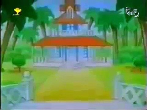 Arabic Opening يوميات بابار شارة البداية