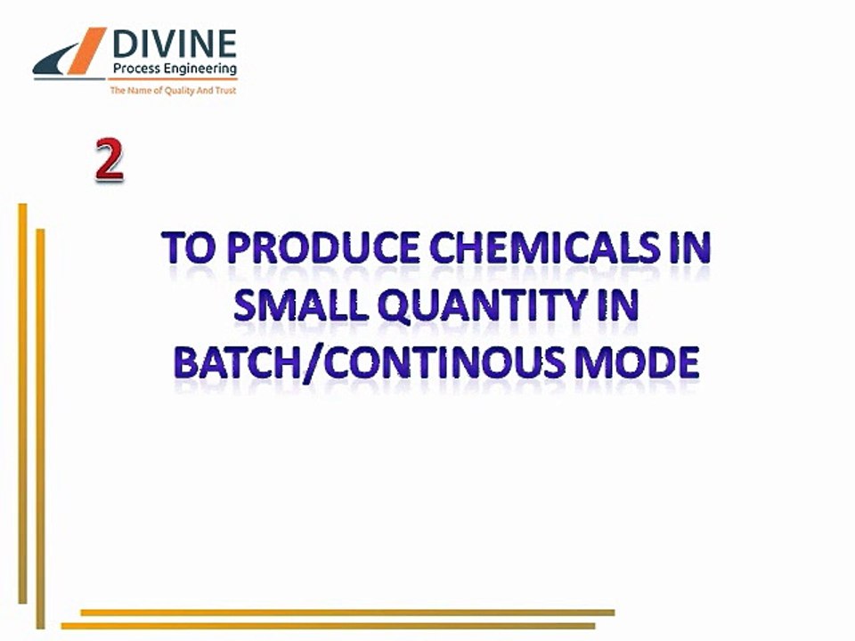 What is High Pressure Stirred Lab Autoclaves