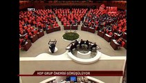 Mehmet Ali Aslan HDP Batman Milletvekili Meclis Konusmasi 17.12.2015