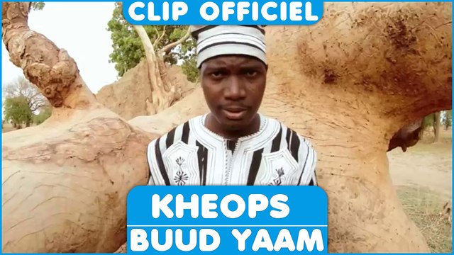 KHEOPS - Buud Yaam Youtube [Clip Officielle] 2015
