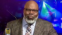TD Jakes Sermons 2016 - Just Do It