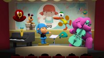 ♫NEW APP♫ Pocoyo: Classical Music for kids (Android, iOS, Amazon)