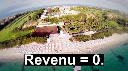 La mafia des procureurs russes