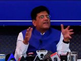 Shri Piyush Goyal on empowering workforce as government implements new schemes.