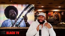 Afroman Punches Female Fan In The Face [VIDEO]