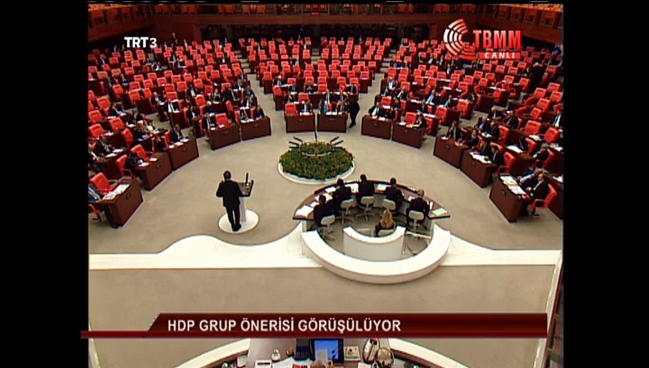 Murat Emir CHP Ankara Milletvekili Meclis Konusmasi 17.112.2015