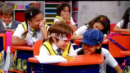 Carrossel 23/04/15 Capítulo 29 Completo HD