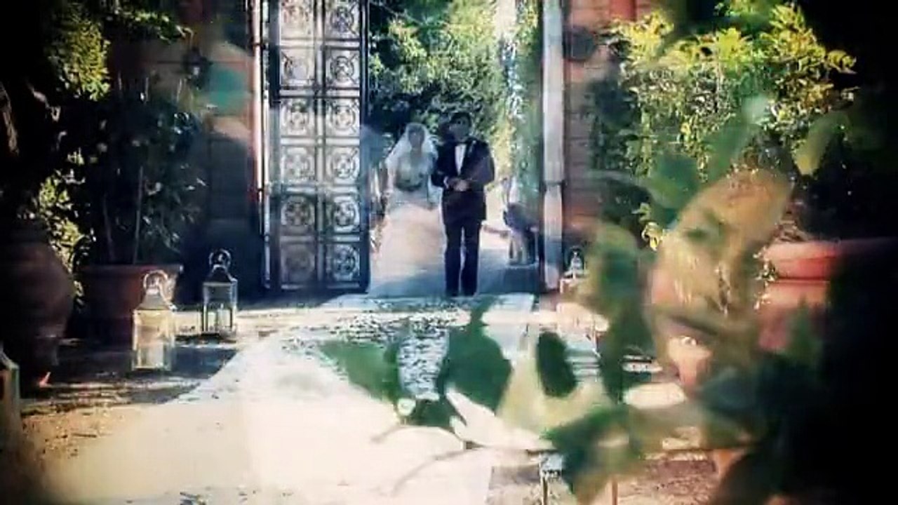 Wedding - From Italy with LOVE-SD