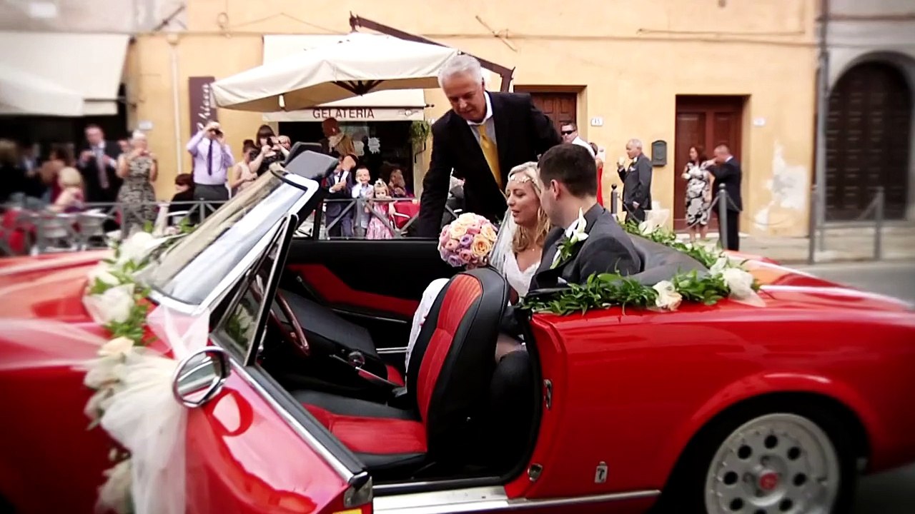 Wedding IceCream