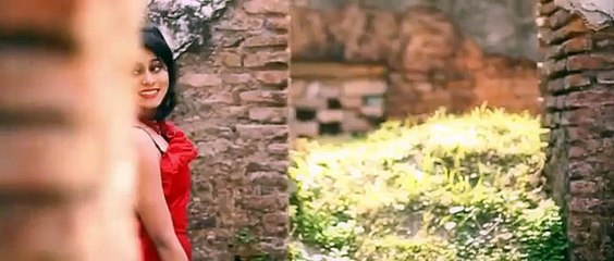 Bangla Song - Hridoyer Shimana - Imran Ft. Naumi 2013 HD - MP4 360p