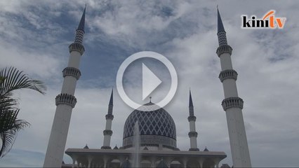 Télécharger la video: 'Macam mana nak berjihad, dengar khutbah pun terlelap'