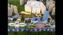 Gaur Smart Homes 1 and 2 BHK flats