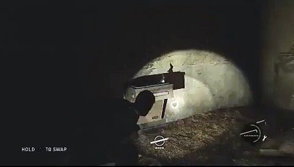 Gameplay The Last of Us™ Remastered Apocalyps (29)