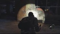 Gameplay The Last of Us™ Remastered Apocalyps (34)