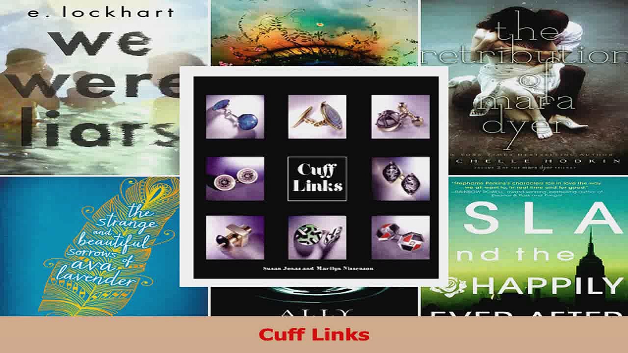 Download  Cuff Links PDF Free