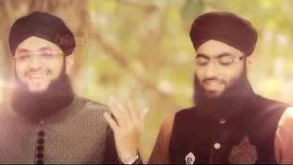 Sarkar Ka Nokar Hoon | Naat Sharif | Muhammad Hafiz Tahir Qadri | Naat Album 2015
